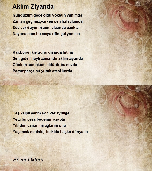 Enver Öktem