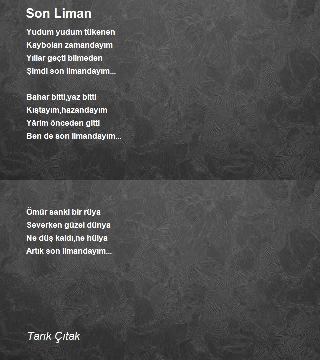 Tarık Çıtak