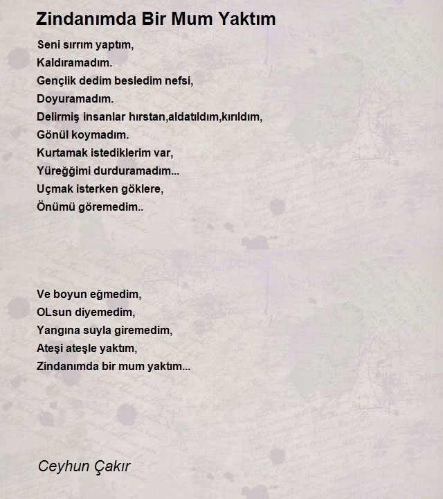 Ceyhun Çakır