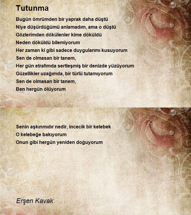 Erşen Kavak