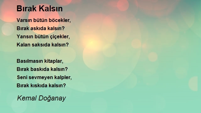 Kemal Doğanay