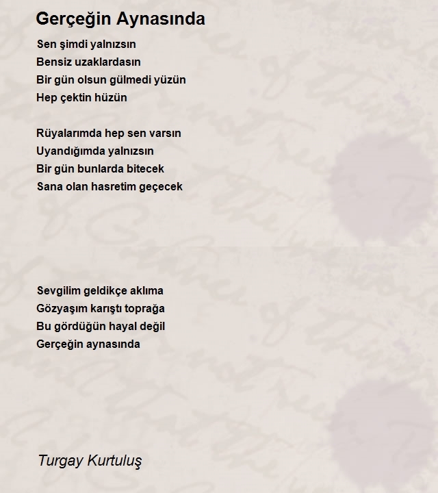 Turgay Kurtuluş