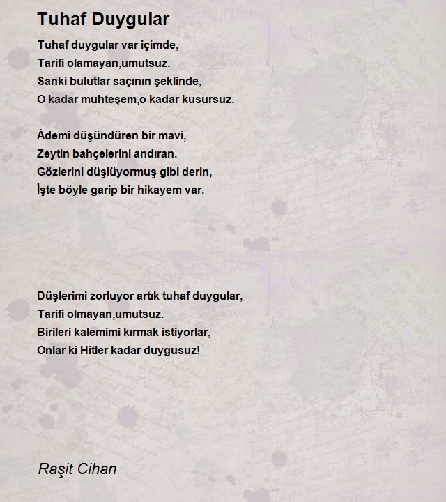 Raşit Cihan