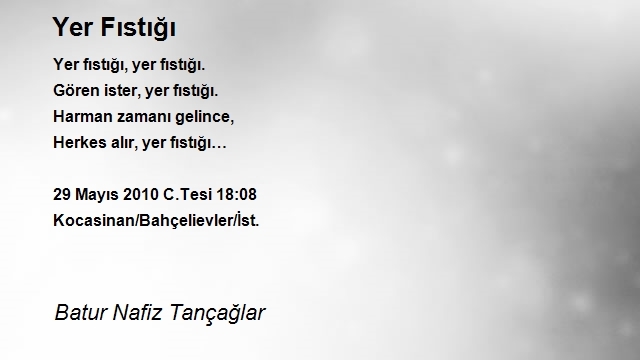 Batur Nafiz Tançağlar