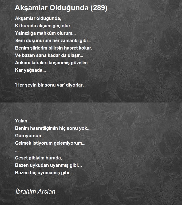 İbrahim Arslan