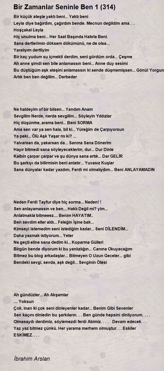 İbrahim Arslan