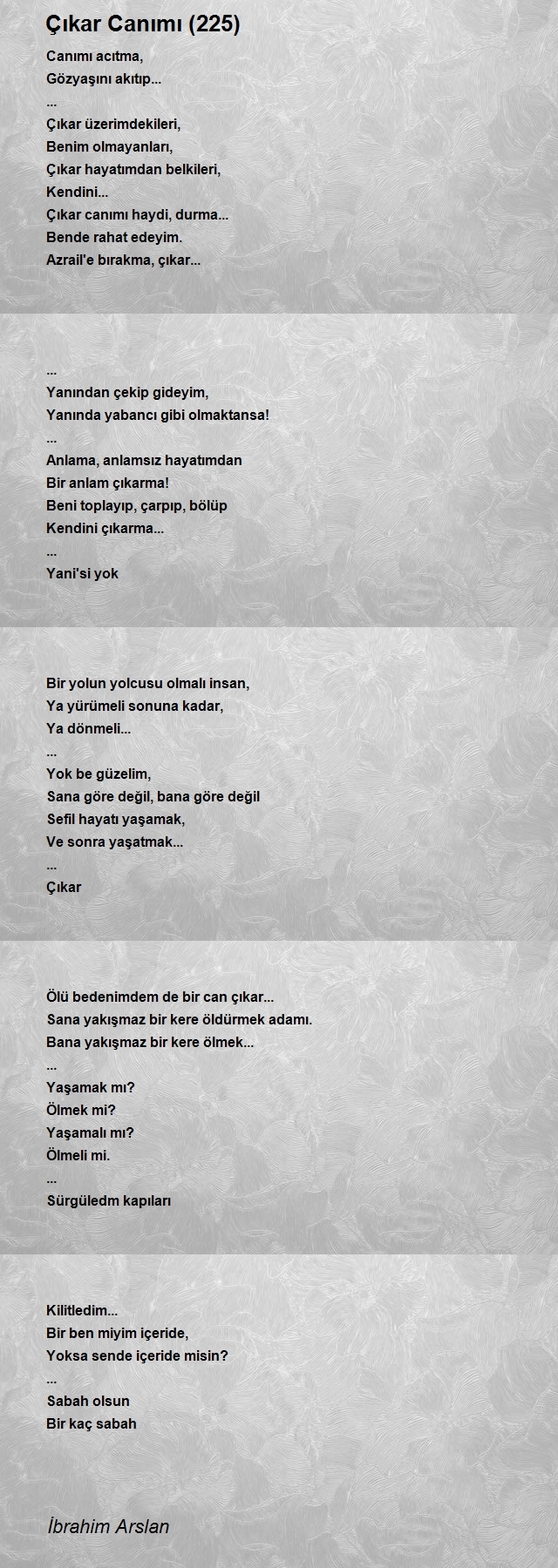 İbrahim Arslan