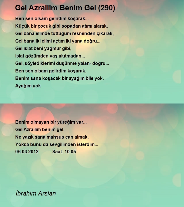 İbrahim Arslan