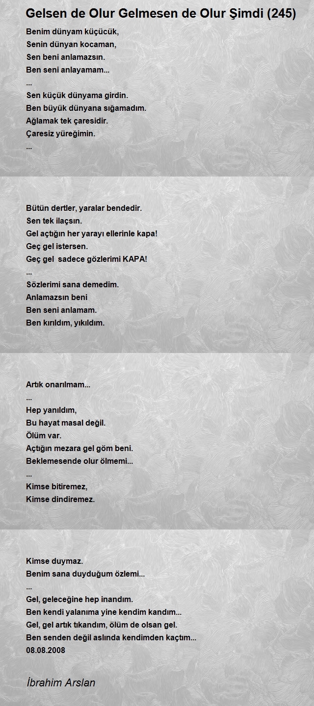 İbrahim Arslan