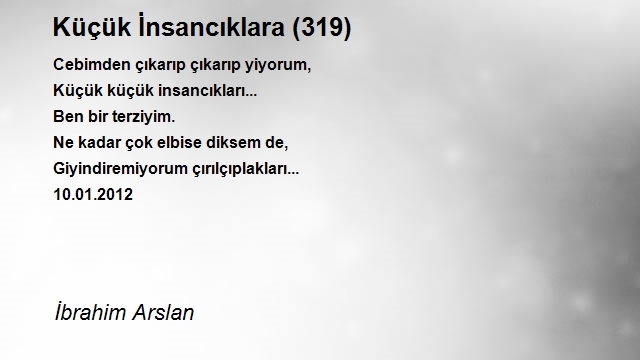 İbrahim Arslan