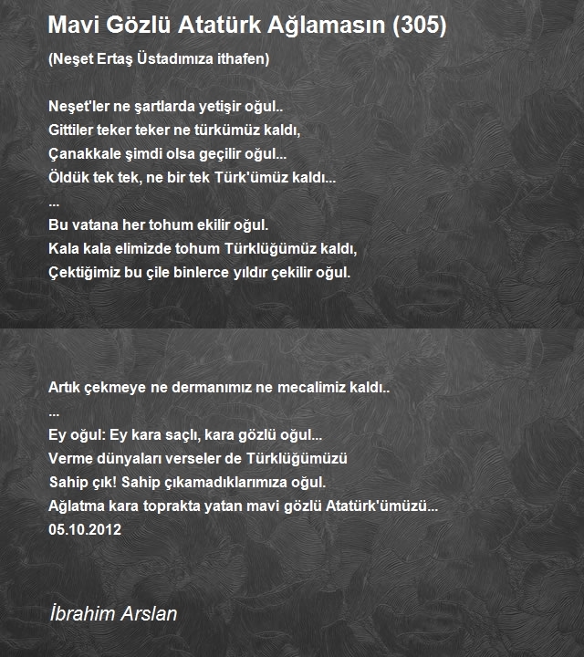 İbrahim Arslan