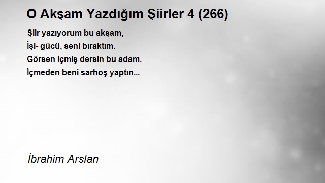 İbrahim Arslan