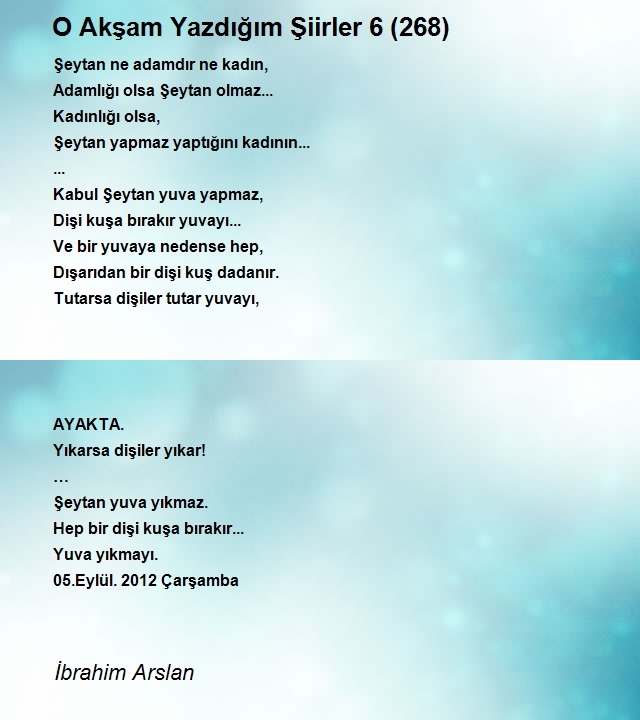 İbrahim Arslan