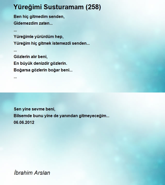 İbrahim Arslan