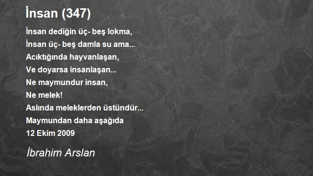 İbrahim Arslan