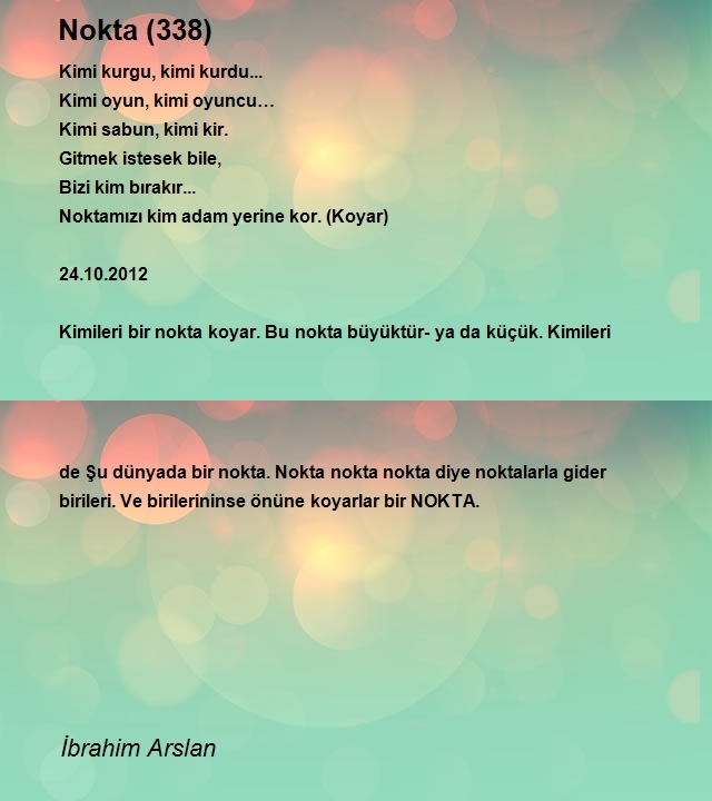 İbrahim Arslan