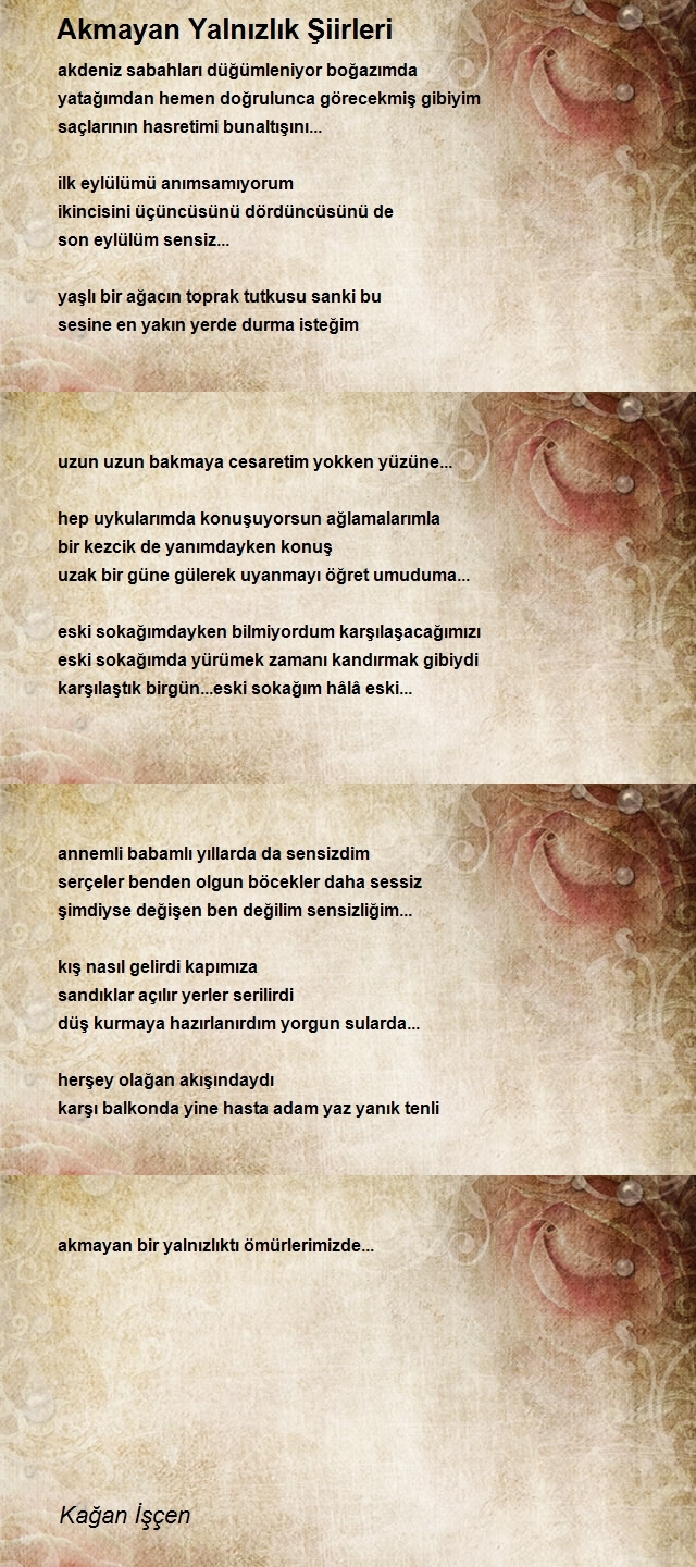 Kağan İşçen 