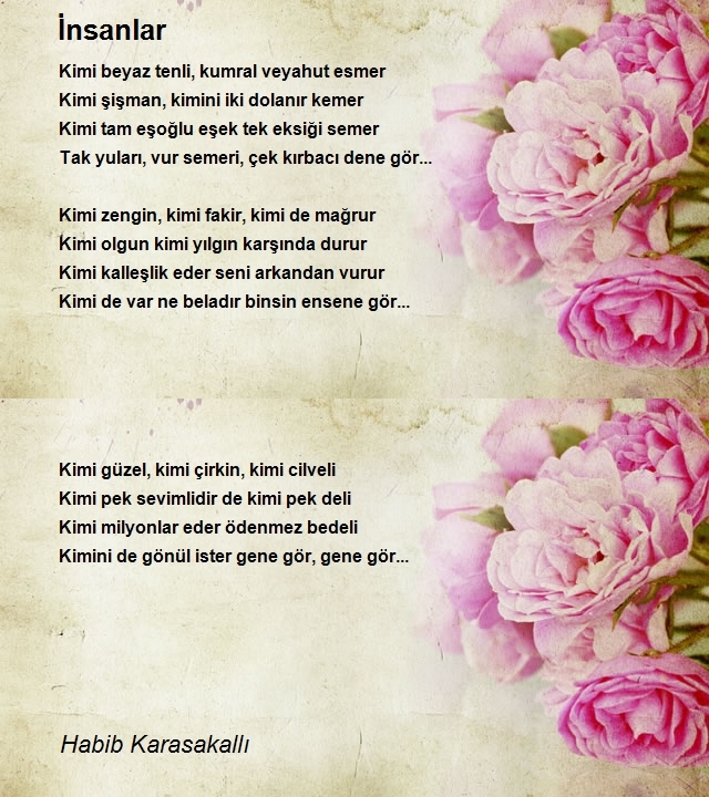 Habib Karasakallı