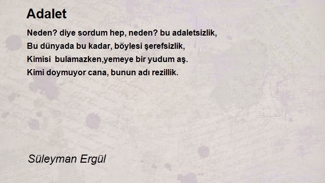 Süleyman Ergül