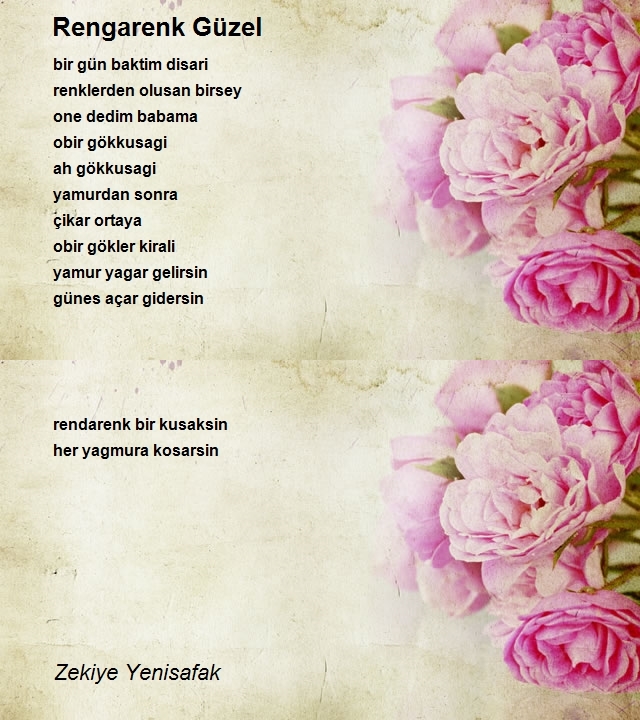 Zekiye Yenişafak