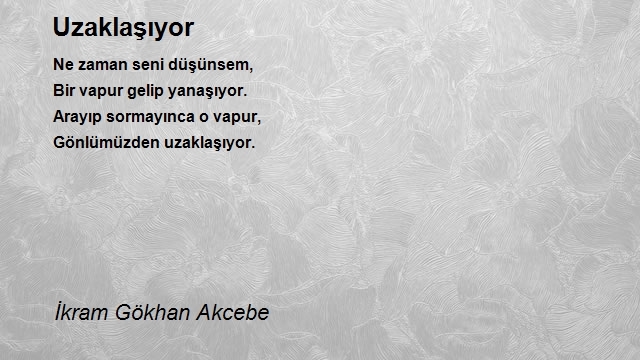 İkram Gökhan Akcebe