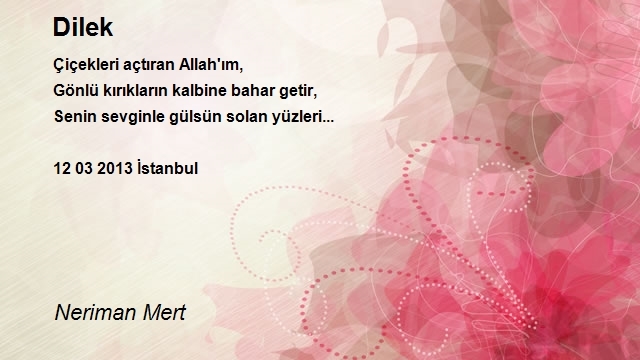 Neriman Mert