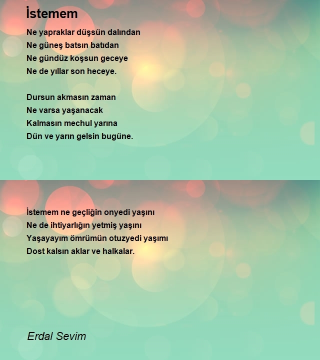 Erdal Sevim