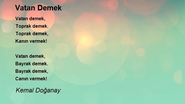 Kemal Doğanay