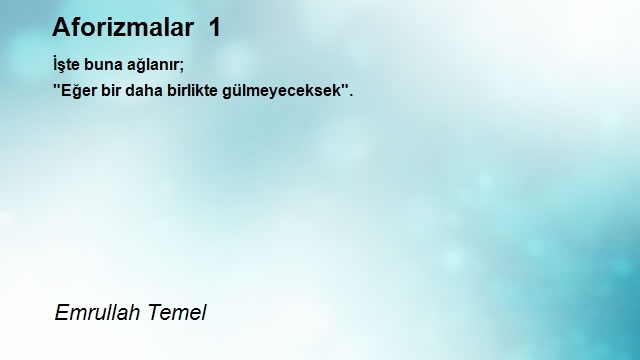 Emrullah Temel