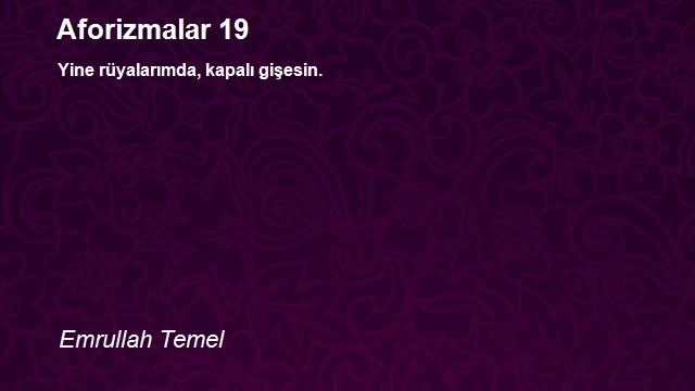 Emrullah Temel