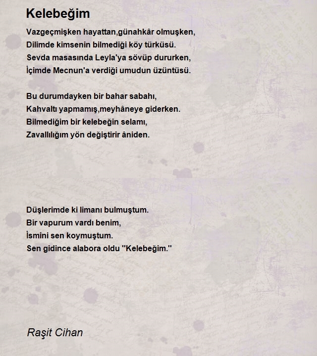 Raşit Cihan