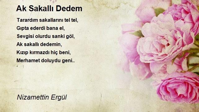 Nizamettin Ergül