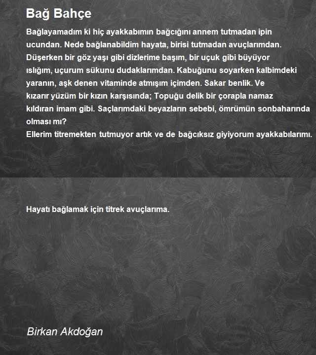 Birkan Akdoğan