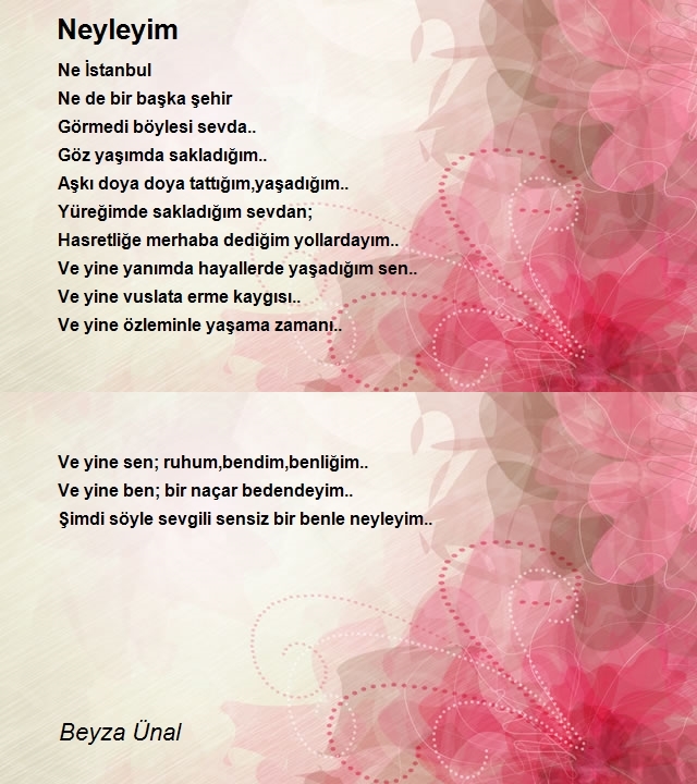 Beyza Ünal