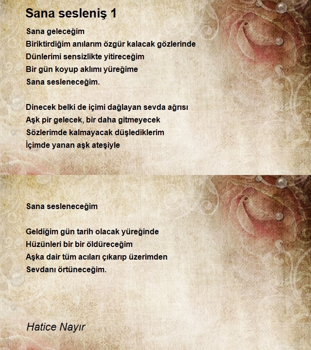 Hatice Nayır