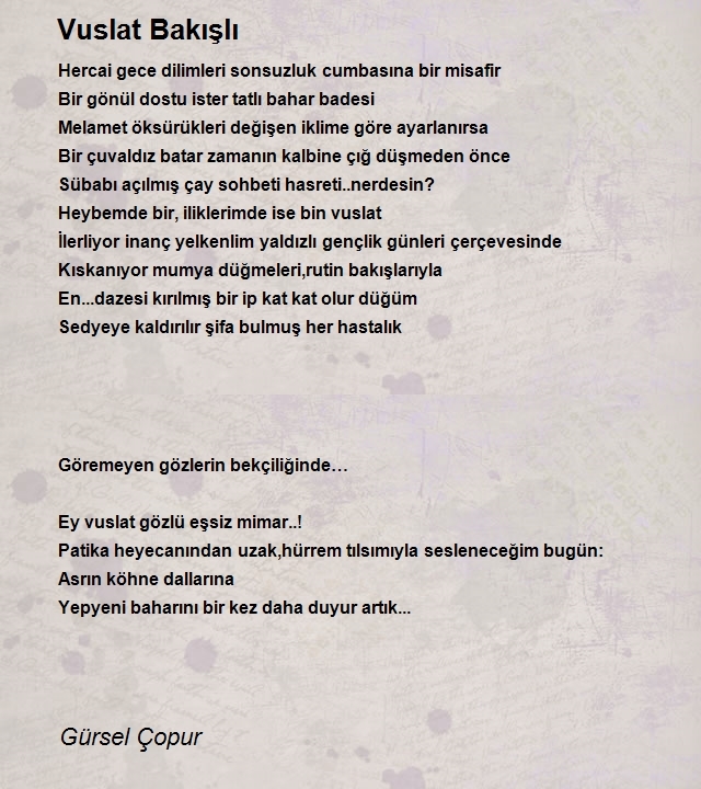 Gürsel Çopur