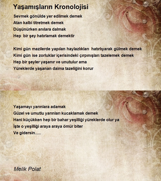 Melik Polat