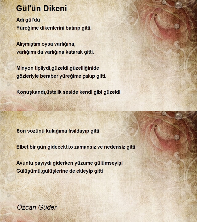 Özcan Güder