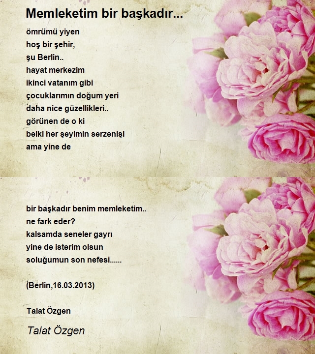 Talat Özgen