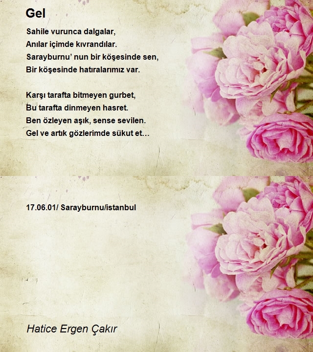 Hatice Ergen Çakır