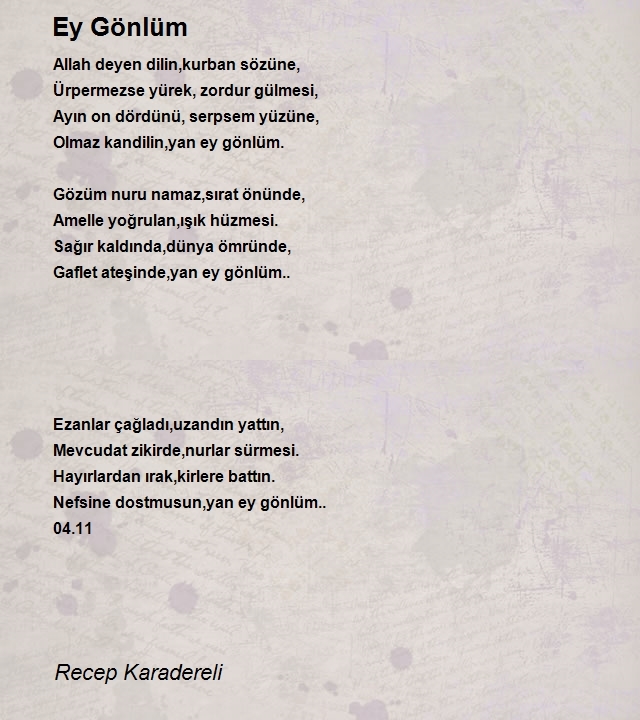 Recep Karadereli