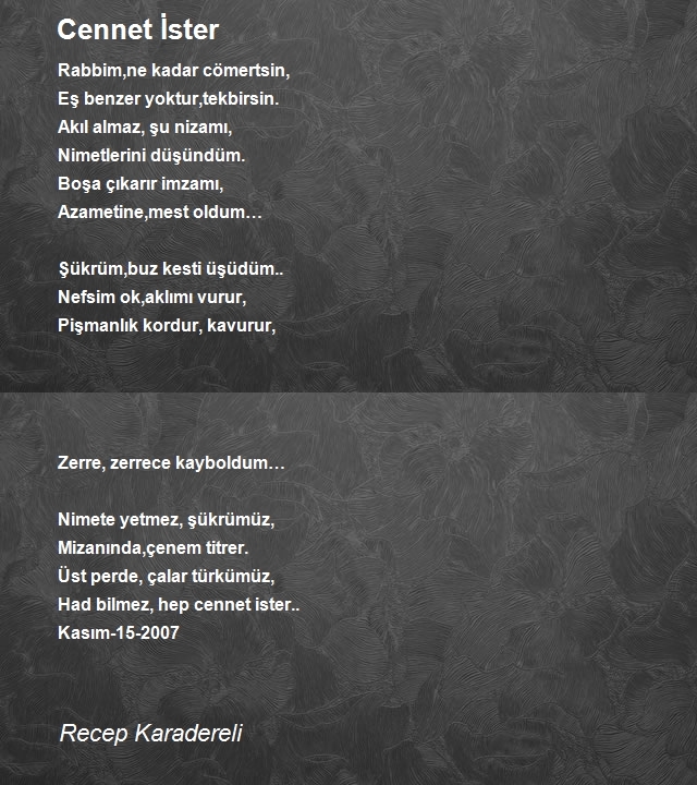 Recep Karadereli