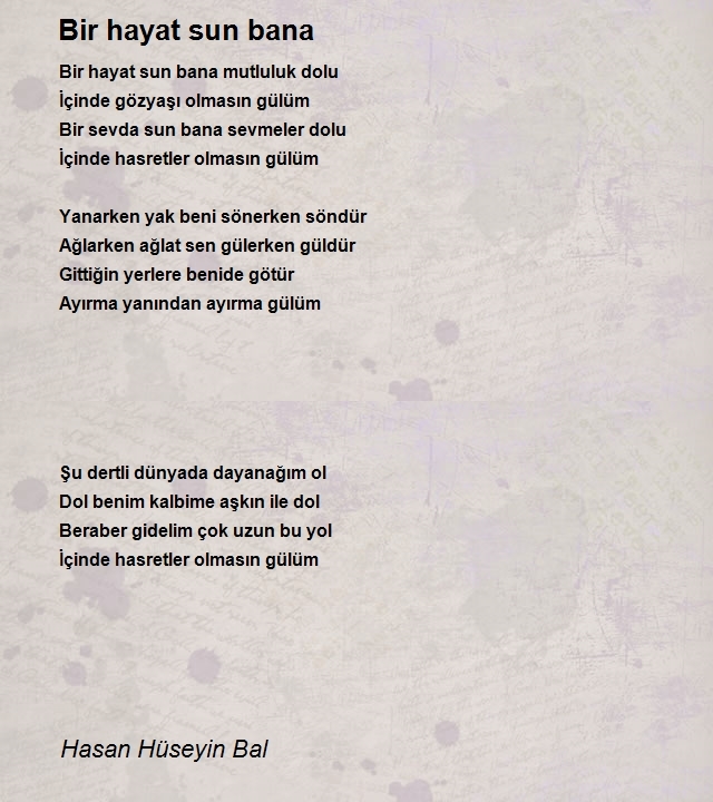 Hasan Hüseyin Bal