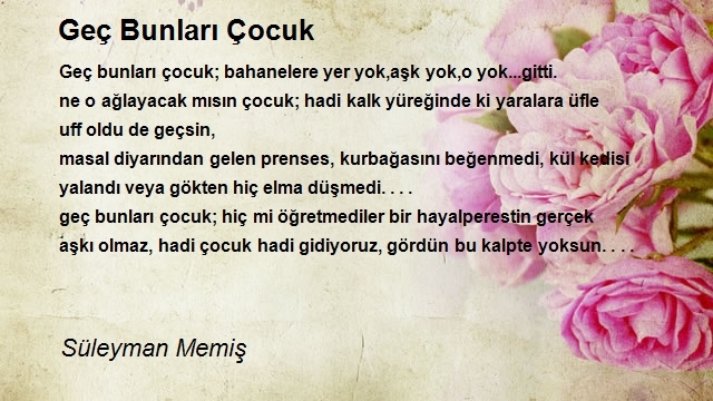 Süleyman Memiş