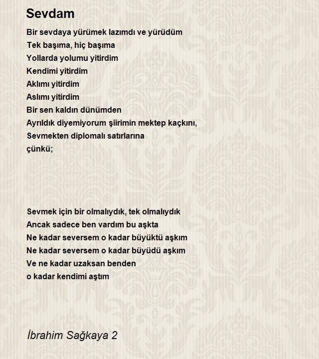 İbrahim Sağkaya 2