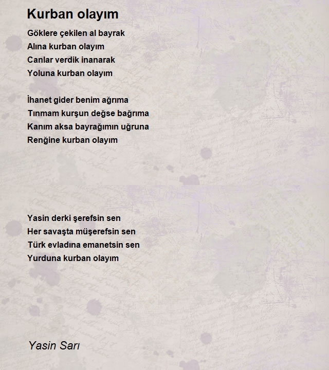 Yasin Sarı