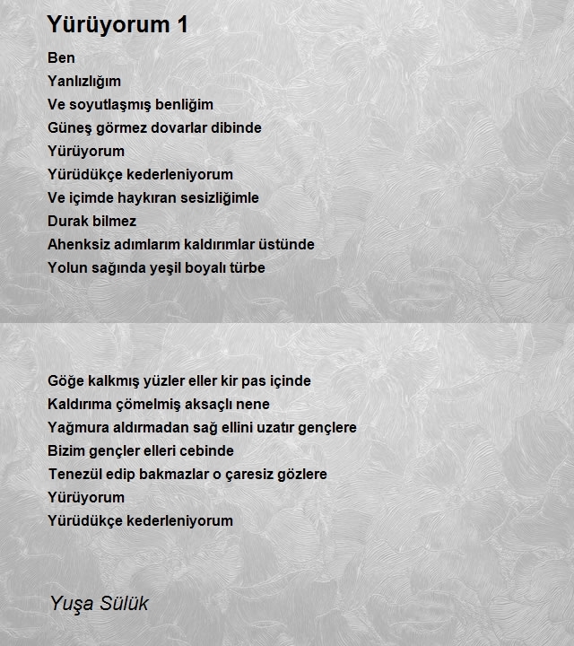 Yuşa Sülük