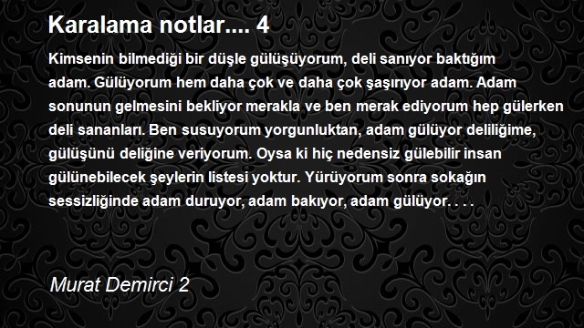 Murat Demirci 2