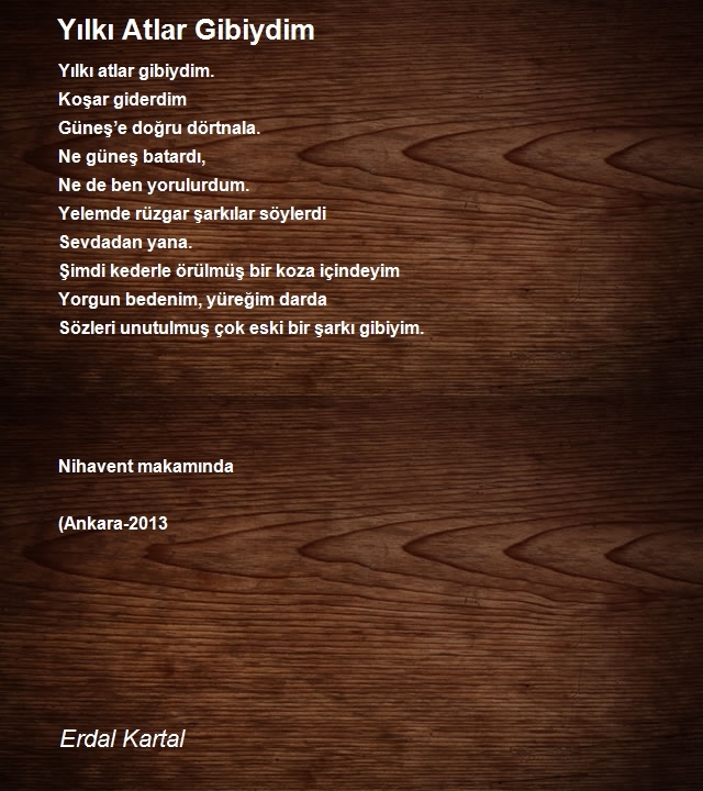 Erdal Kartal