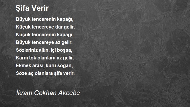 İkram Gökhan Akcebe